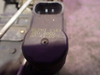 фото thumb №6, Alfa romeo 156 kombi 97-07 замок перед левый 9 pin