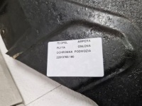 Купить Opel ampera плита защитная подвеска накладка нижняя 22819783, фото thumb
