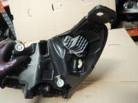 Фара праві перед ford focus mk4 рестайлінг  led європа в Україні, фото thumb