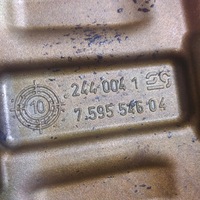 фото thumb №5, Bmw f10 f20 f30 n20b20 вкладка головки 7595546