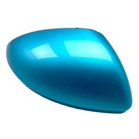 фото thumb №13, Накладка дзеркало права renault clio v talisman