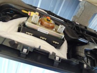 фото thumb №11, Консоль приборная панель подушка безопасности пассажира subaru impreza 17-22 usa