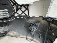 Бампер передній ford transit mk8 4 pdc Зі Шроту, фото thumb