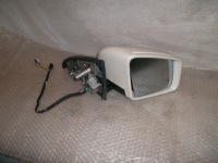 Купить Mercedes r klasa рестайлинг  251 w251 зеркало боковой правое 10+4 pinów, фото thumb