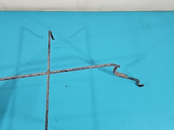 фото thumb №10, Механизм колёса запасного toyota proace ii 16-23