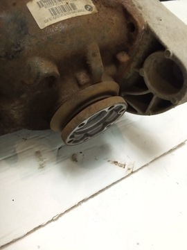 фото thumb №7, Bmw x1 e84 диференціал міст диференціал зад 7566185 3.23