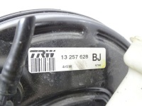 Купити Підсилювач гальм гальмівні + насос opel meriva 2 b 2010-2017 бензин дизель європа, фото thumb