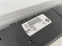 фото thumb №6, Ролета багажника чорна bmw g07 x7 7490440