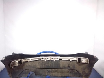 фото thumb №6, Citroen c3 i xtr бампер зад kddc