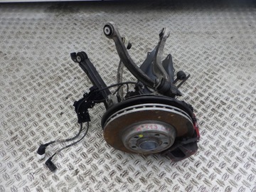 фото thumb №1, Mercedes w213 підвішування поворотна опора зад задні lewew лівий