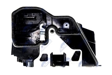 фото thumb №10, Амортизатор центрального замка зад bmw 3 e90 e91 2005- 3 f30 f31 2011- 5