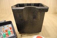 фото thumb №4, Вкладыш колеса компрессор клей renault megane iii cc