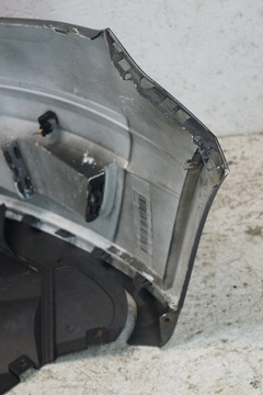 фото thumb №14, Бампер перед ford s-max mk1