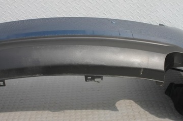 фото thumb №9, Бампер задний pdc балка зад комплект 45b mazda cx-5 ii kf 17-