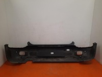 фото thumb №8, Jeep renegade 14-18 бампер задняя задний 07355994460