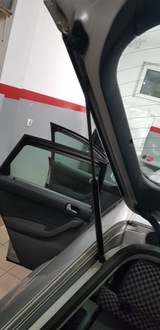 фото thumb №12, Привід кришки задня багажника задня audi a3 8l