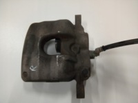 Суппорт тормозной перед правый левый mercedes x klasa x470 w470 в Украине, фото thumb