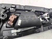 фото thumb №6, Audi a7 s7 4g 2012 правая сторона ручка внутренние