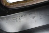 фото thumb №4, Renault megane iv обшивка дверь левый задняя задний