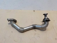 фото thumb №1, Труба радиатора выхлопных газов egr peugeot 308