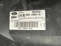 Ford galaxy mk3 s-max mk2 20- фара правий перед full led em2b-13w029-cs Київ, фото thumb