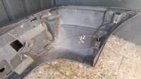 фото thumb №12, 90380390 бампер заднє opel astra f hb 5d червоний
