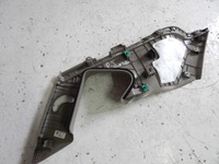 фото thumb №4, Правый пластик hyundai tucson 15-20 оригинал