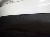 фото thumb №8, Бампер задняя skoda kodiaq 565