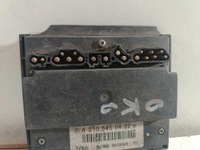 фото thumb №1, Модуль вентилятора блок управления mercedes w210 2.2 cdi a2105450432