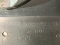 фото thumb №14, Бампер передний vw polo vi 6 gti r-line lift 2cs