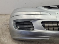 фото thumb №9, Mercedes w169 бампер перед