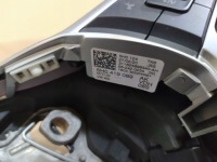 фото thumb №7, Volkswagen passat b8 рестайлинг 5h0419089 руль