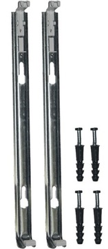 UCHWYT GRZEJNIKA PANELOWEGO STALOWEGO WIESZAK WSPORNIK KALORYFERA H-500