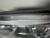 фото thumb №2, Mercedes s-klasa w222 led performance лампа ліва перед фара eur kpl