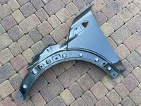 фото thumb №2, Mini clubman r55 r56 r57 r58 крила передній лівий
