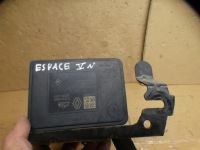 Насос abs гальмівна 476604349r renault talisman 16r в Україні, фото thumb