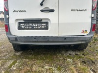 фото thumb №1, Renault kangoo ii lift бампер задня задній pdc