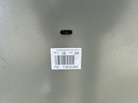 фото thumb №8, Vw golf v plus vi plus дверь левая зад płat оригинал 5m0833307