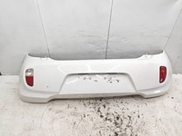 фото thumb №1, Kia picanto ii бампер задняя задний