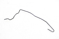 фото thumb №1, Audi a5 8t шланг гальмівний 8k1614706g