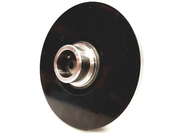 фото thumb №14, Колесо пасове вала колінчастого corteco co80001419