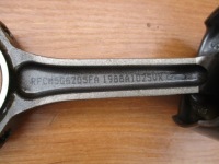 Купити Ford fiesta focus 1.0 ecoboost поршень двигуна 1.0 eb swożeń 20mm, фото thumb