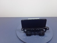 фото thumb №1, Mazda cx-5 ii kf дисплей радіо gps kgc2-611j0a