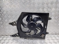 фото thumb №1, Вентилятор радиатора renault twingo ii 1.2 8200369312