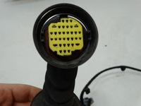 фото thumb №10, Жгут дверь левый перед fiat fiorino 20r.- 1358000080 anglik