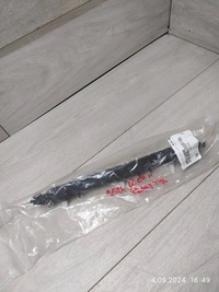 фото thumb №1, 9524. ceed ii направляющая бампер правый задняя 86614a2000