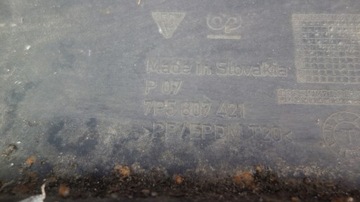 фото thumb №16, Porsche cayenne ii 10-14 бампер зад задний / 4591