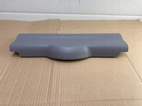фото thumb №8, Bmw e60 e61 планка захист сидіння ліва сірий 7145371