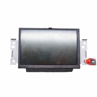 фото thumb №1, Дисплей lcd радио навигации gps volvo v60 i 31350697