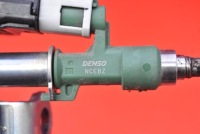 Молдинг упорскування toyota yaris cross 1.5 vvt-ie 20- Зі Шроту, фото thumb